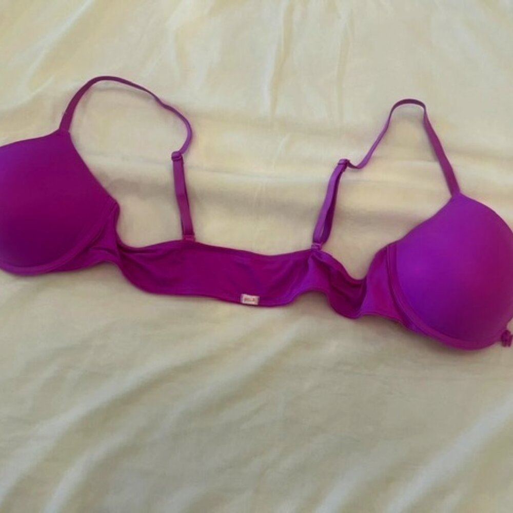 Victoria Secret Pink Bra 34B.
